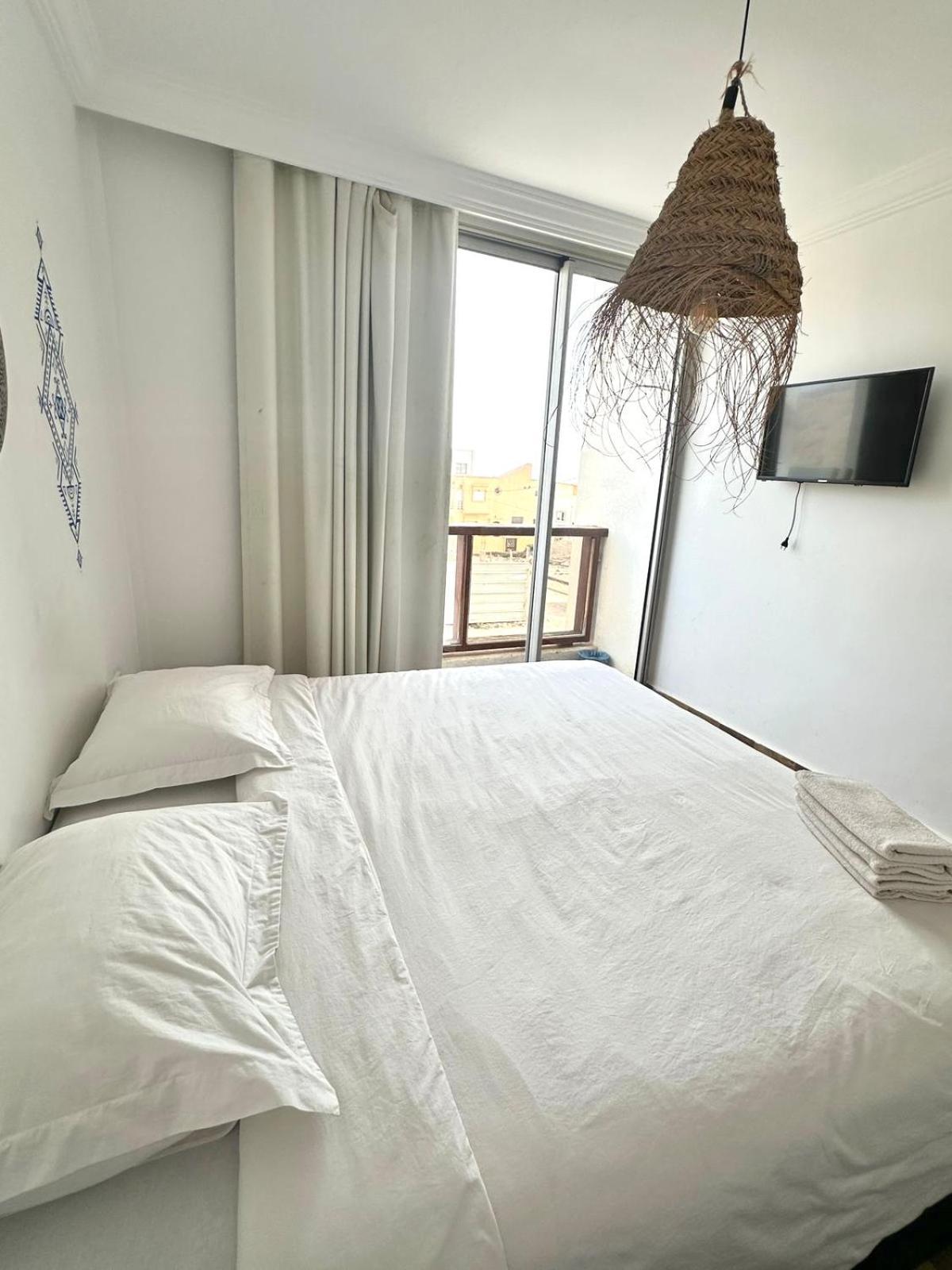 Imsouane Surf House旅舍 外观 照片