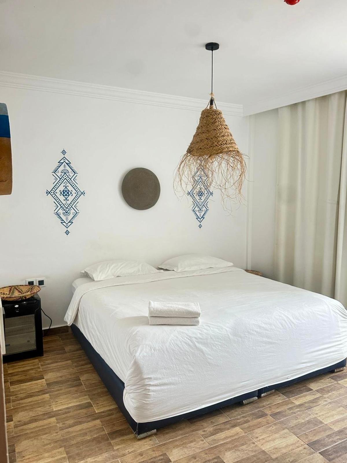 Imsouane Surf House旅舍 外观 照片
