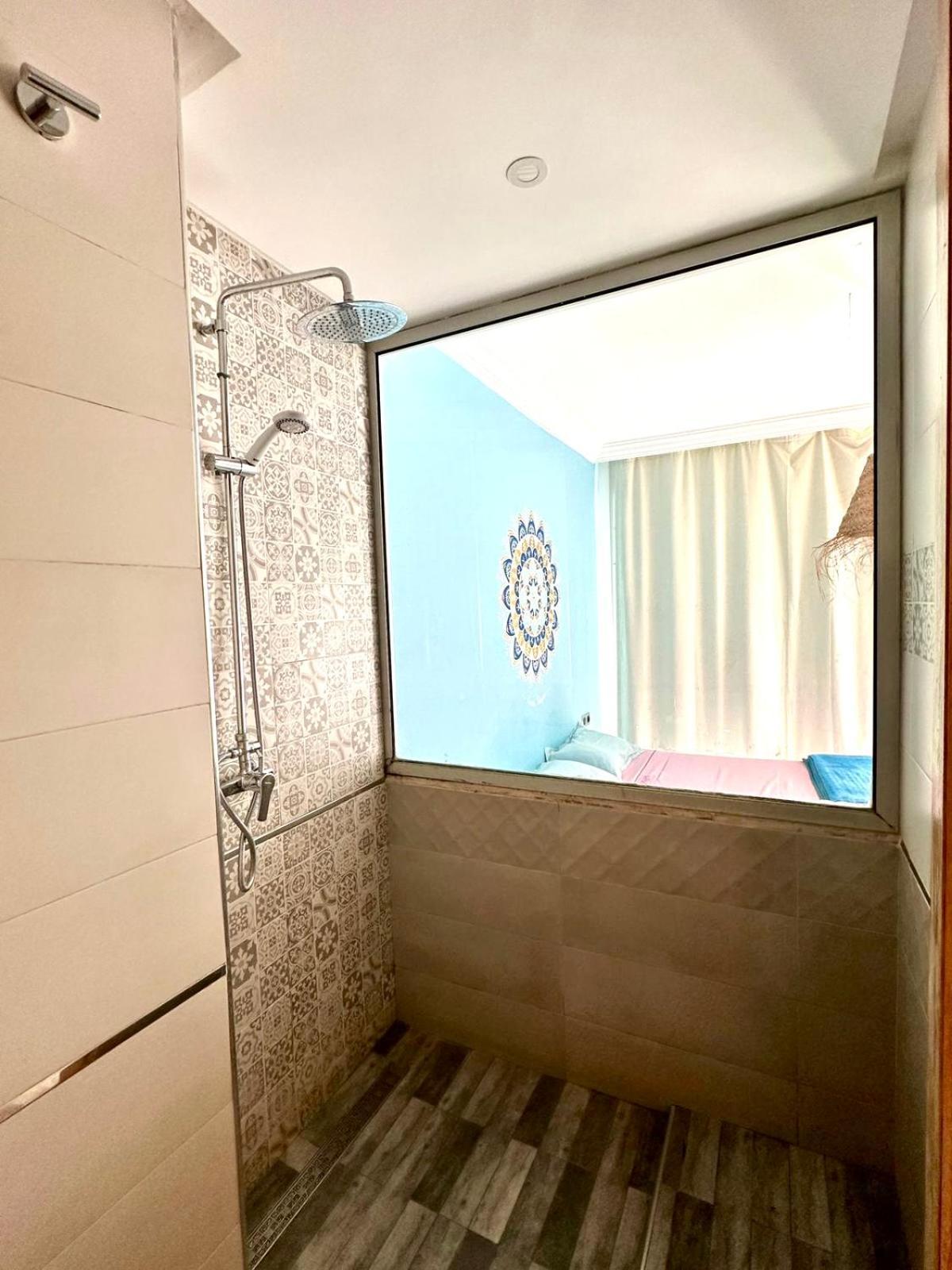 Imsouane Surf House旅舍 外观 照片