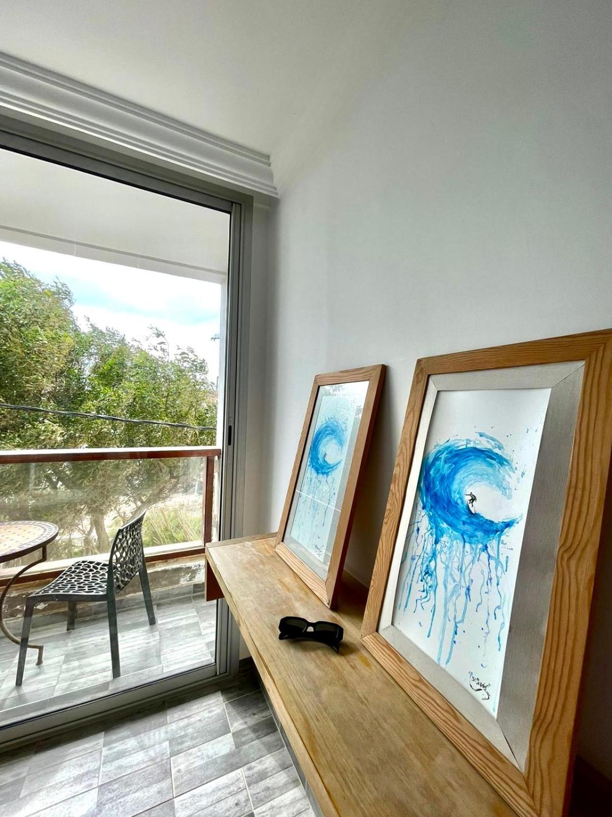 Imsouane Surf House旅舍 外观 照片