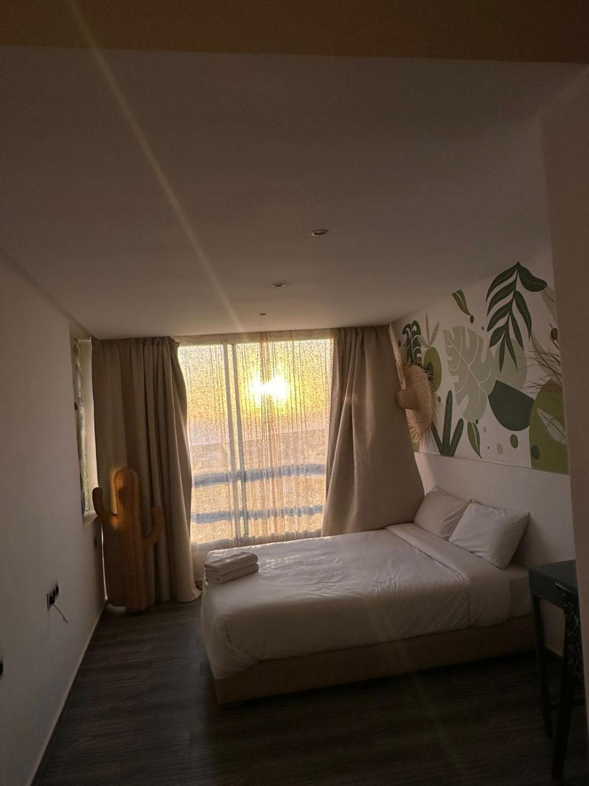 Imsouane Surf House旅舍 外观 照片