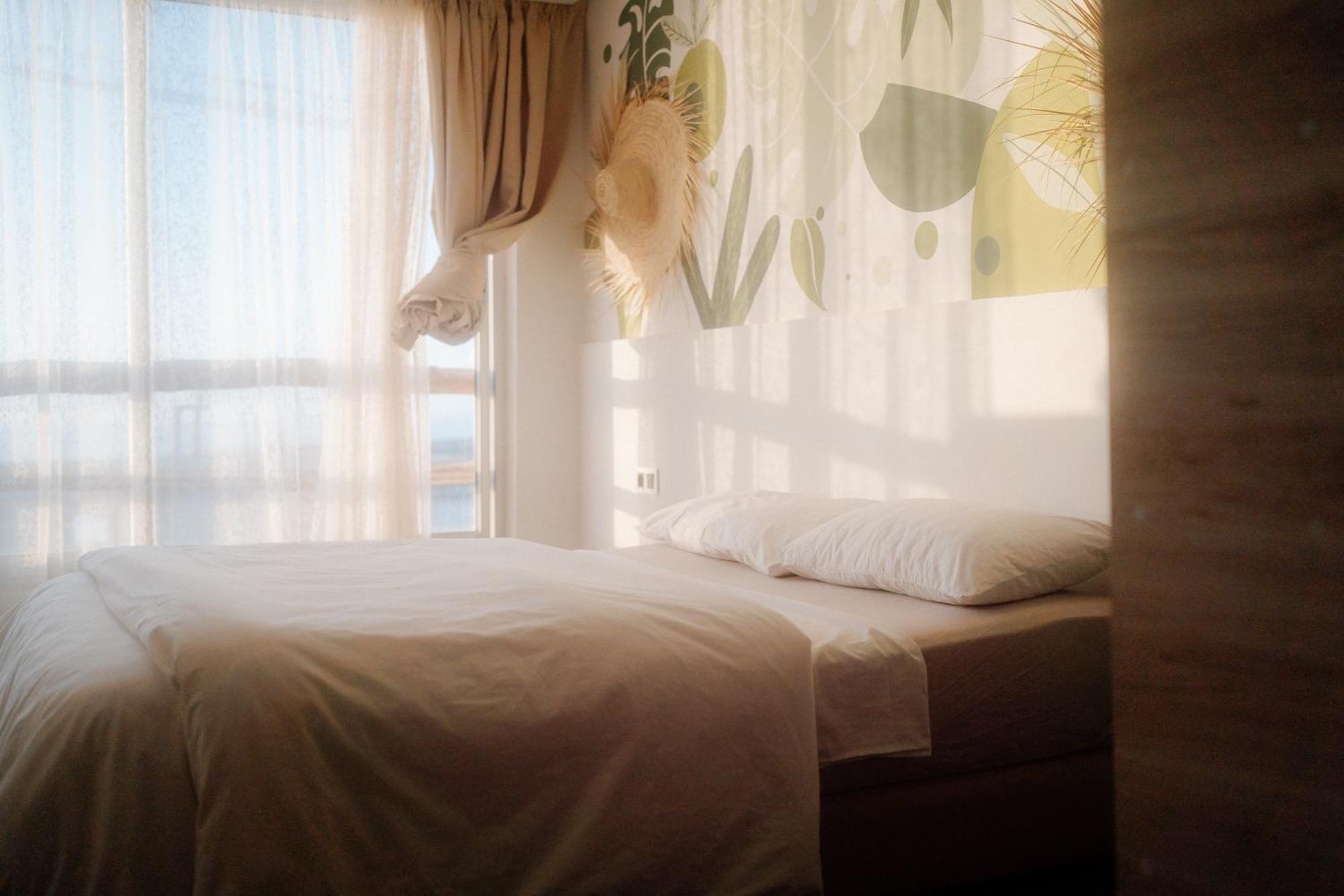 Imsouane Surf House旅舍 外观 照片